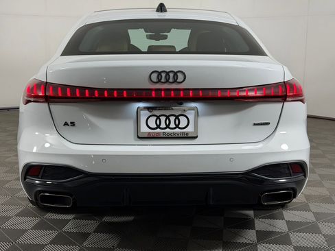 New 2026 Audi A5 2.0T Premium Plus image 10