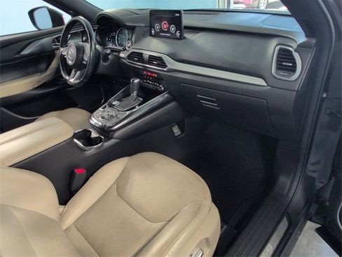 Used 2020 MAZDA CX-9 Grand Touring image 16