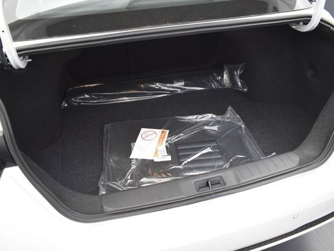 Used 2025 Nissan Sentra S image 31