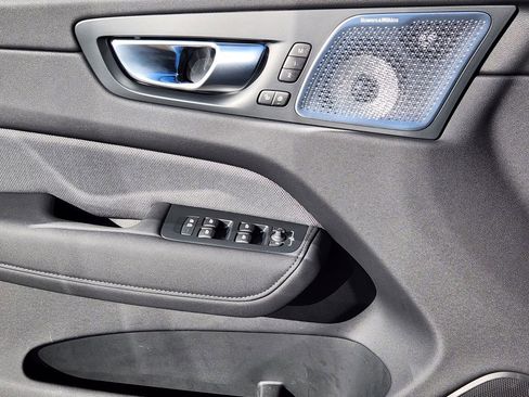 Used 2026 Volvo XC60 T8 Polestar w/ Protection Package Premier image 12