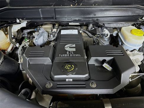 Used 2021 RAM 3500 Limited image 35