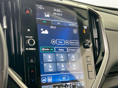 Used 2023 Subaru Ascent Touring image 15