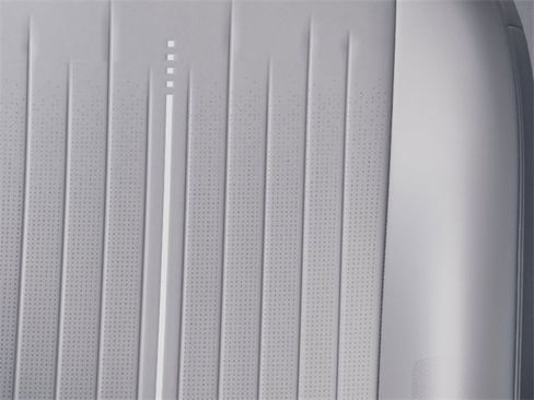 New 2026 Hyundai Ioniq 9 Calligraphy image 17