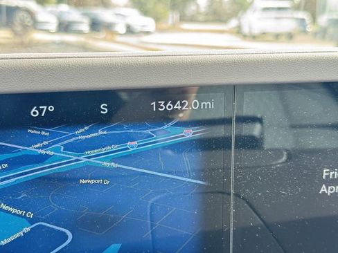 Used 2024 Lincoln Nautilus Black Label image 7