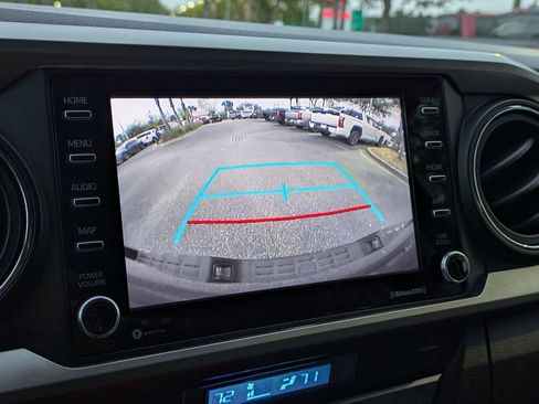 Certified 2021 Toyota Tacoma SR5 image 23