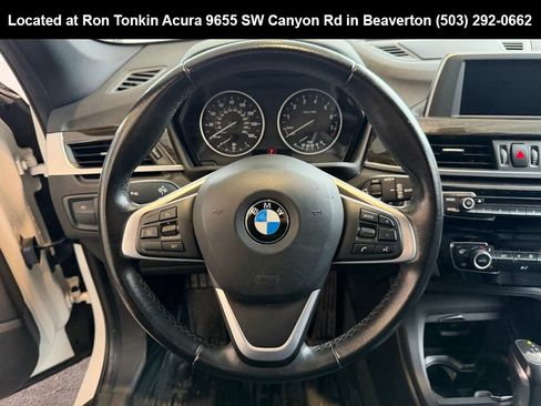 Used 2017 BMW X1 xDrive28i image 20