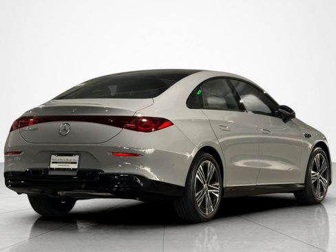 New 2027 Mercedes-Benz CLA 220 image 5