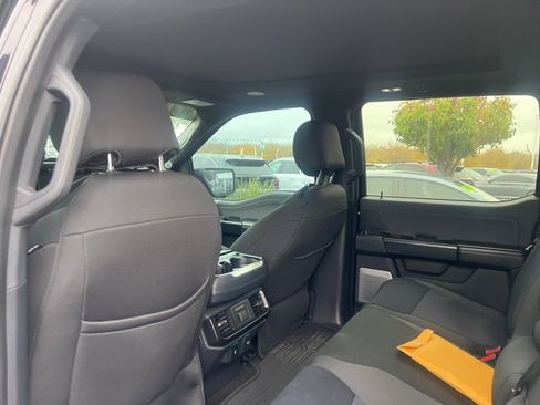 Used 2022 Ford F150 Raptor w/ Equipment Group 801A High image 5