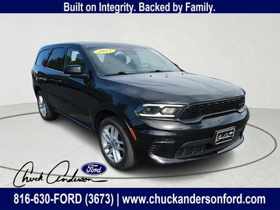 Used 2022 Dodge Durango GT
