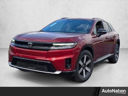 New 2026 Honda Prologue Touring