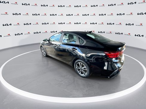Certified 2023 Kia Forte LXS image 6