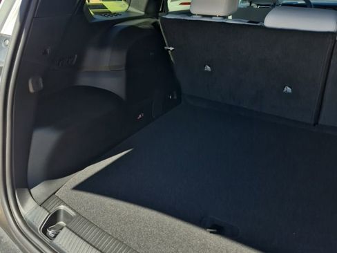 New 2026 Jeep Cherokee Laredo AWD/4WD image 54