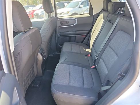 Used 2024 Ford Bronco Sport Big Bend image 12
