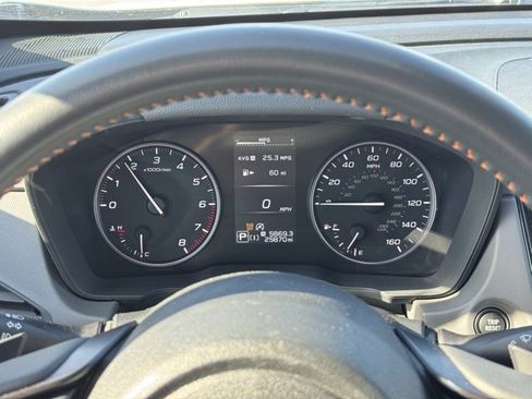 Used 2024 Subaru Crosstrek 2.5i Limited image 29