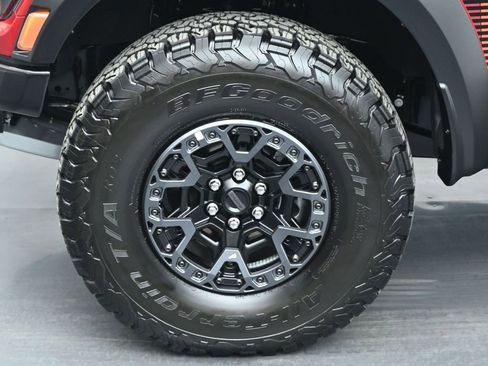 Used 2024 Ford F150 Raptor w/ Equipment Group 803A Raptor R image 33