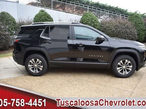 New 2026 Chevrolet Equinox LT w/ Convenience Package II image 12