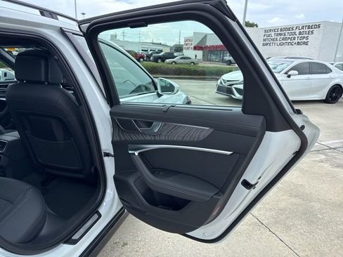 New 2025 Audi A6 Premium Plus image 17