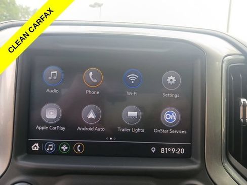 Used 2020 Chevrolet Silverado 1500 RST AWD/4WD image 17