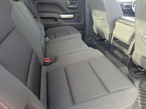 Used 2018 Chevrolet Silverado 1500 LT w/ All Star Edition image 14