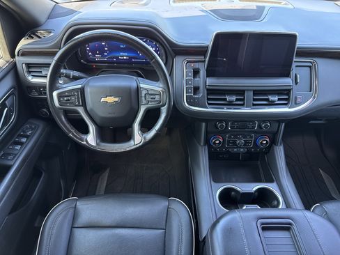 Used 2023 Chevrolet Tahoe Premier AWD/4WD image 18