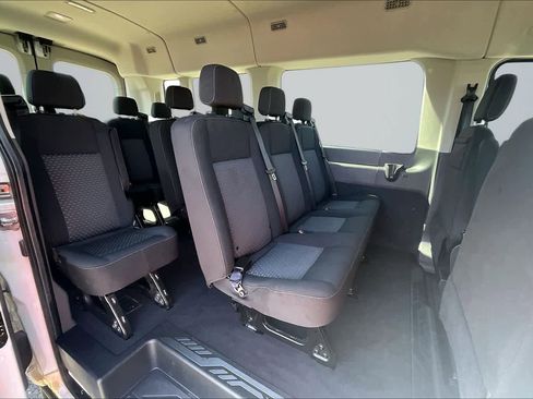 Used 2023 Ford Transit 350 XL AWD/4WD image 12