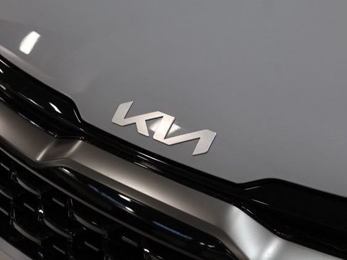 Used 2023 Kia Sportage X-Line w/ X-Line Premium Package AWD/4WD image 12