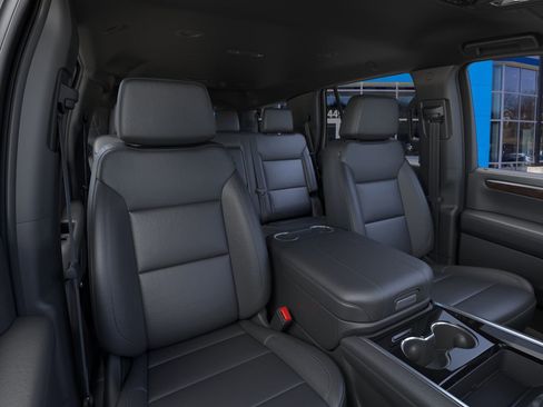 New 2026 Chevrolet Tahoe LT image 18