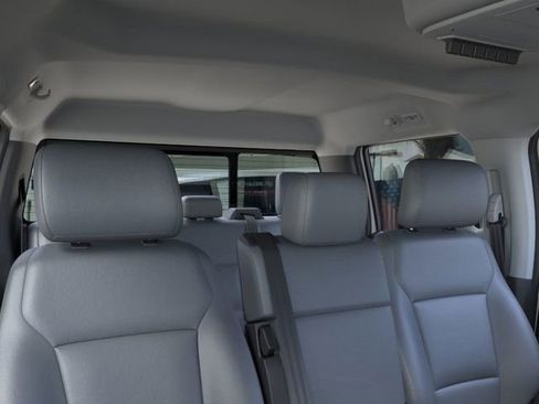 New 2026 Ford F550 4x4 Crew Cab Super Duty image 22