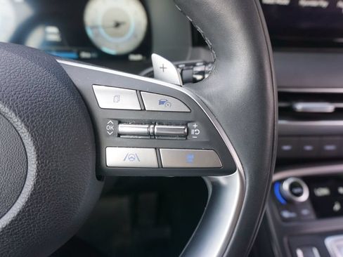 Used 2025 Hyundai Palisade Calligraphy AWD/4WD image 9