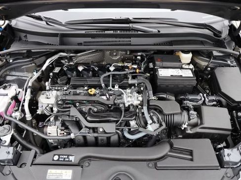 New 2026 Toyota Corolla LE FWD image 10