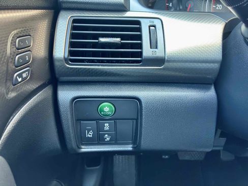 Used 2016 Honda Accord EX-L image 26