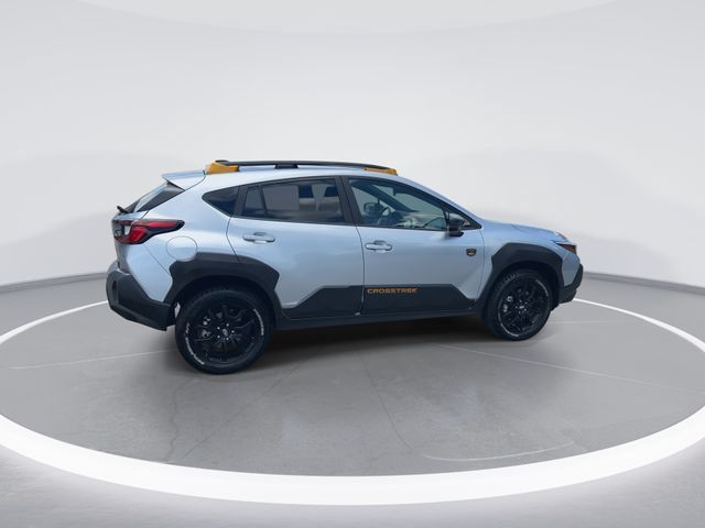 Certified 2026 Subaru Crosstrek 2.5i Wilderness w/ Wilderness Package AWD/4WD image 8