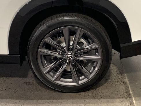 Used 2025 Acura ADX A-Spec image 14