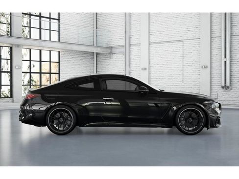 New 2026 Mercedes-Benz CLE 53 AMG 4MATIC Coupe image 16