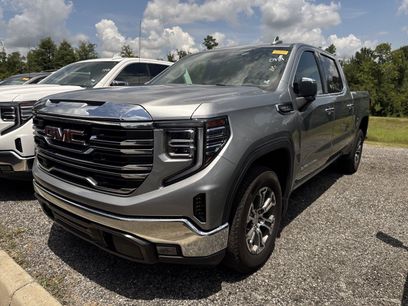 Used 2025 GMC Sierra 1500 SLT