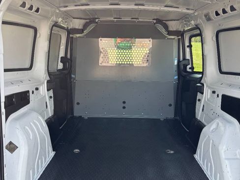 Used 2017 RAM ProMaster City Tradesman w/ Rear Back-up Camera Group FWD image 14