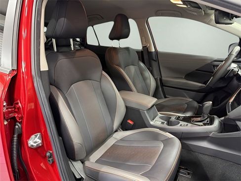 Certified 2025 Subaru Crosstrek 2.5i Limited w/ Popular Package #4A image 14