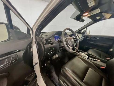 Used 2020 Honda Passport Touring image 18