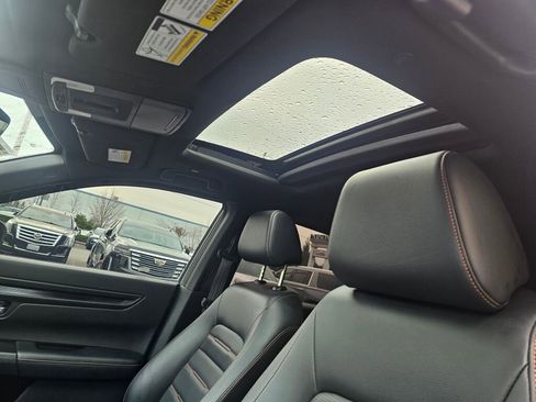 Used 2024 Honda CR-V Sport-L image 29