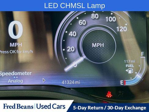 Certified 2024 RAM 1500 Limited AWD/4WD image 14
