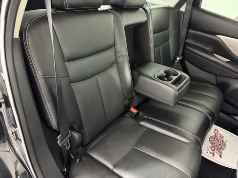 Used 2017 Nissan Murano SL w/ SL Technology Package image 41