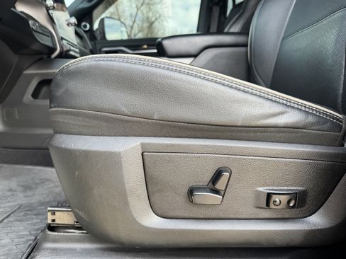 Used 2020 RAM 2500 Laramie image 12