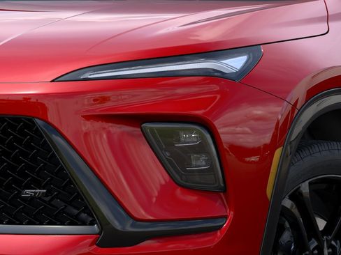 New 2026 Buick Enclave Sport Touring w/ Power Package FWD image 10