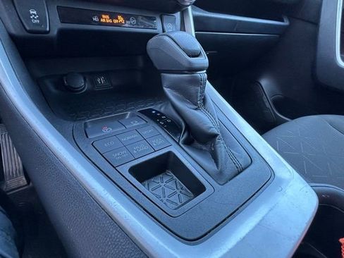 Certified 2023 Toyota RAV4 XLE image 23