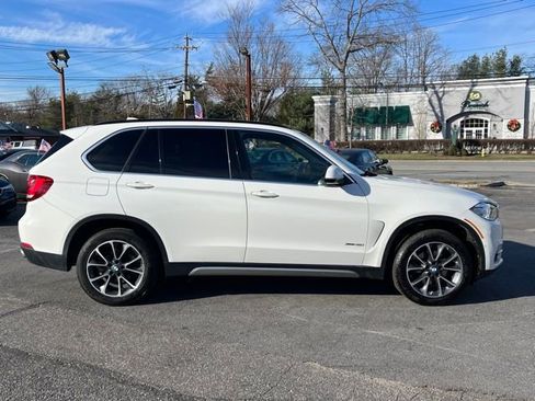 Used 2016 BMW X5 xDrive35i image 4