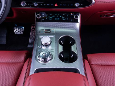 New 2026 Genesis GV70 2.5T Sport Prestige image 29