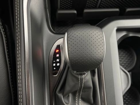 New 2026 RAM 1500 RHO AWD/4WD image 37