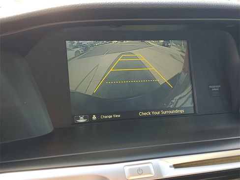 Used 2015 Honda Accord EX-L image 30