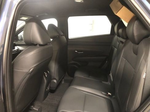 New 2026 Hyundai Tucson XRT image 16