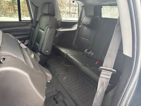 Used 2019 Chevrolet Tahoe LT image 18